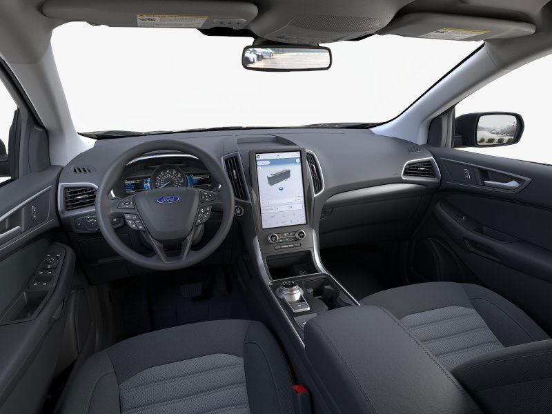new 2024 Ford Edge car, priced at $35,759