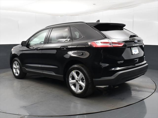 new 2024 Ford Edge car, priced at $39,390