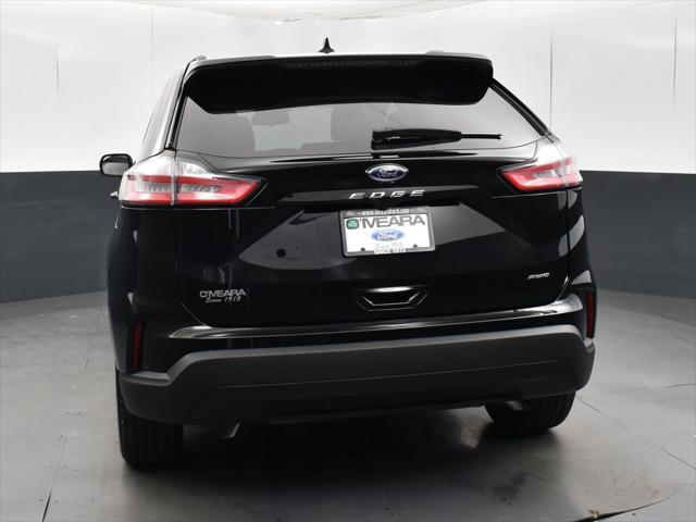 new 2024 Ford Edge car, priced at $39,390