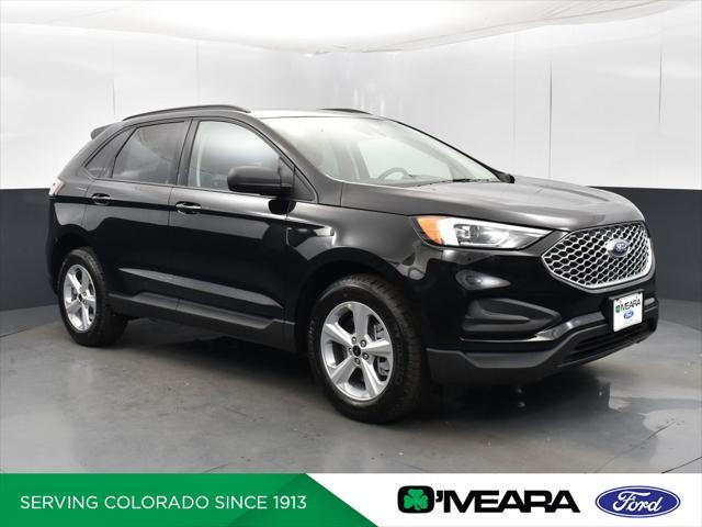 new 2024 Ford Edge car, priced at $39,390