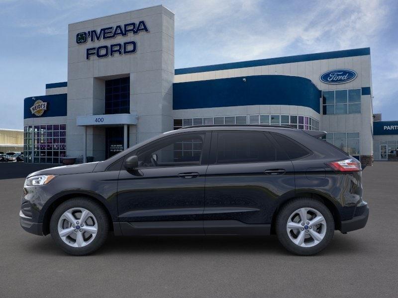 new 2024 Ford Edge car, priced at $39,839