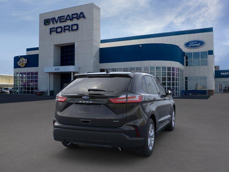 new 2024 Ford Edge car, priced at $39,839