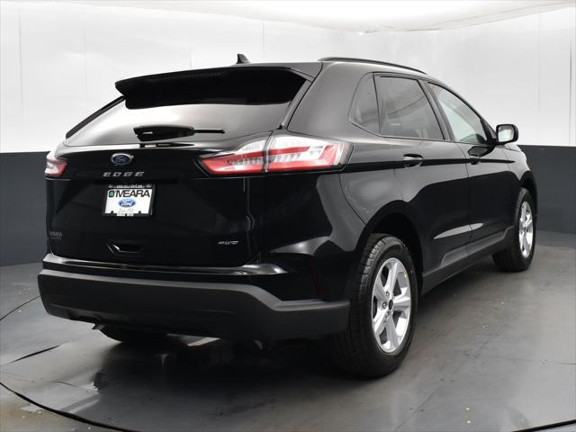 new 2024 Ford Edge car, priced at $39,390