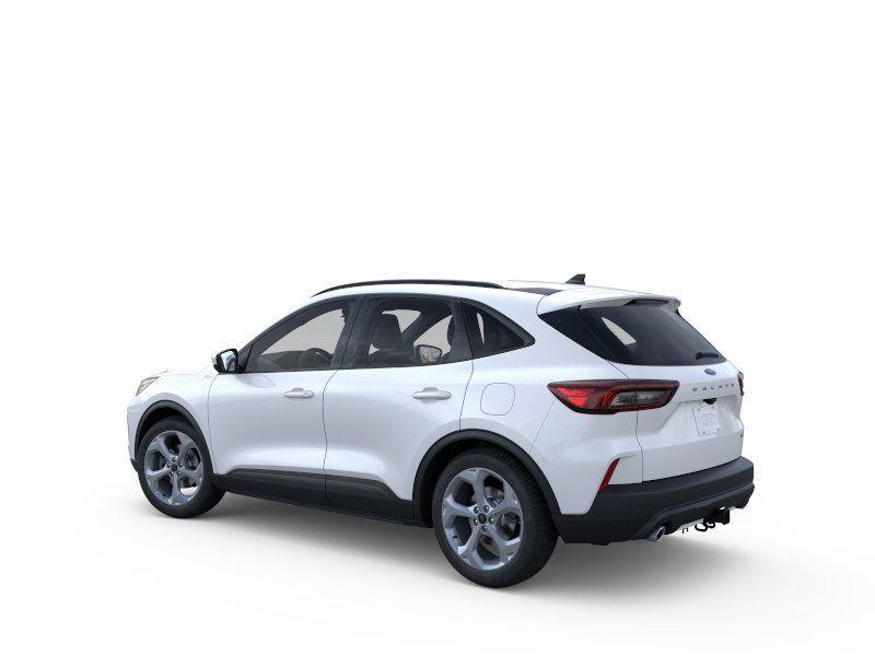 new 2025 Ford Escape car, priced at $35,622