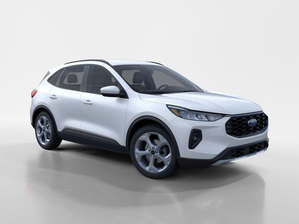 new 2025 Ford Escape car, priced at $30,995