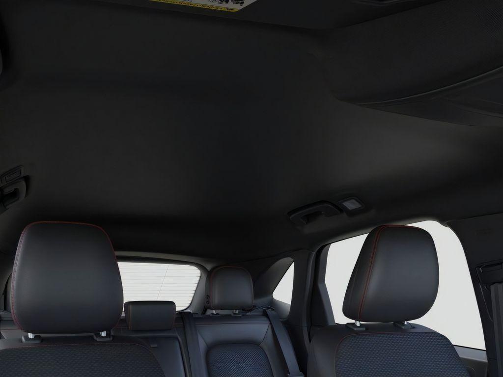 new 2025 Ford Escape car, priced at $30,995