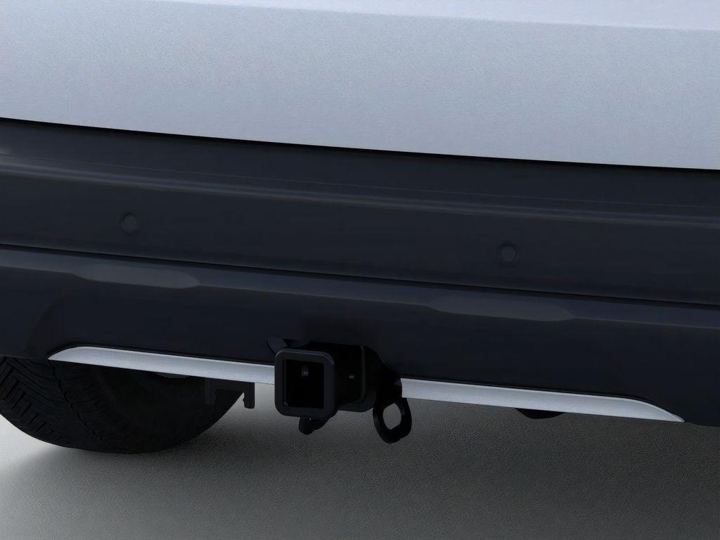 new 2025 Ford Escape car, priced at $30,995