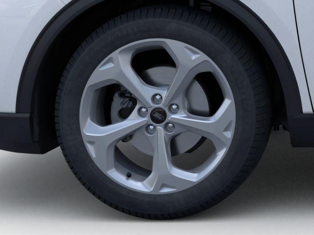 new 2025 Ford Escape car, priced at $30,995