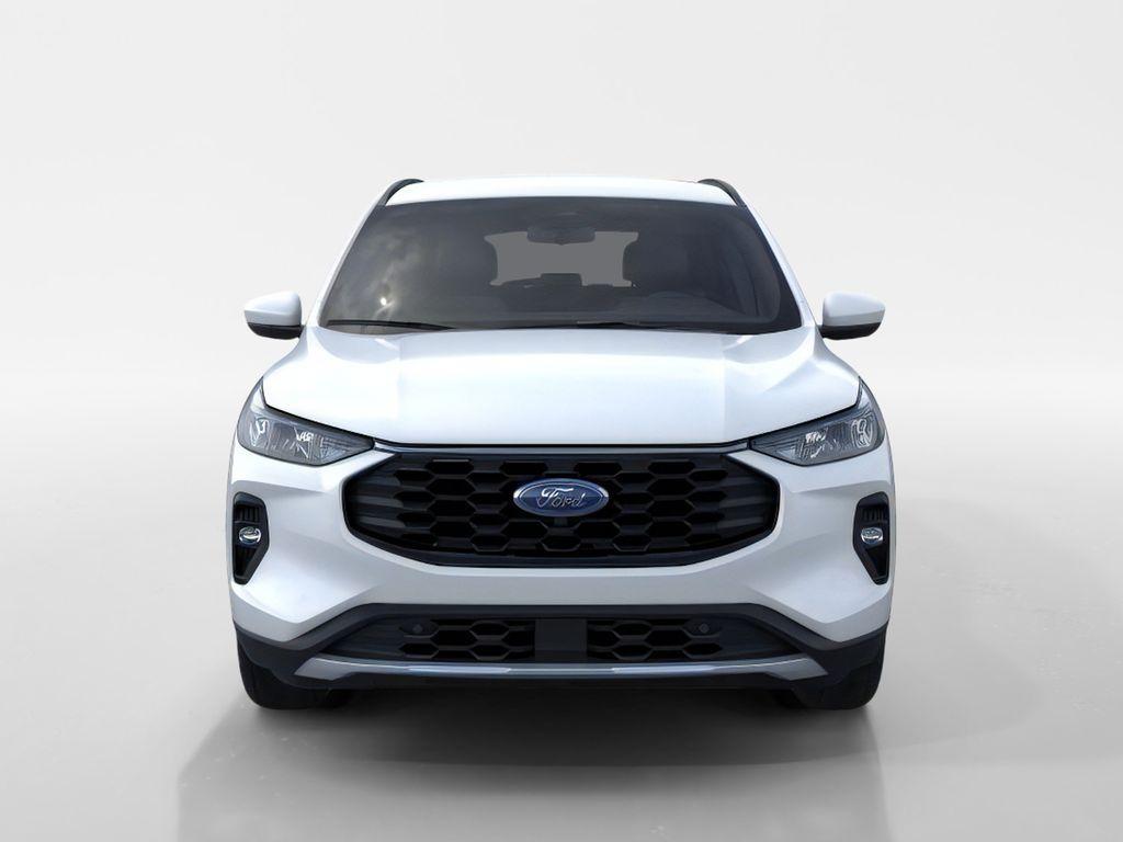 new 2025 Ford Escape car, priced at $30,995