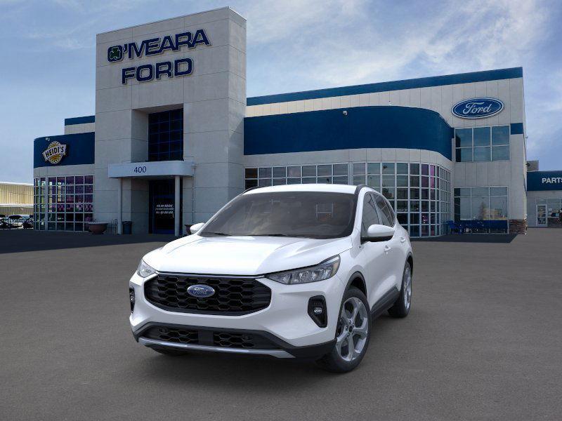 new 2025 Ford Escape car, priced at $37,864