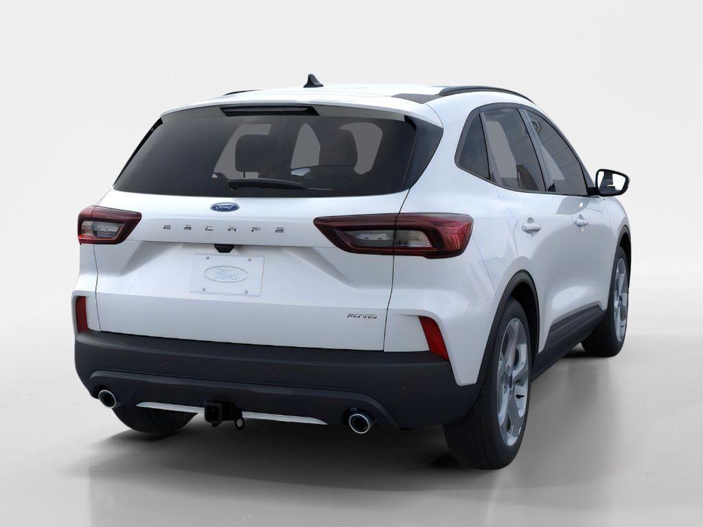 new 2025 Ford Escape car, priced at $30,995