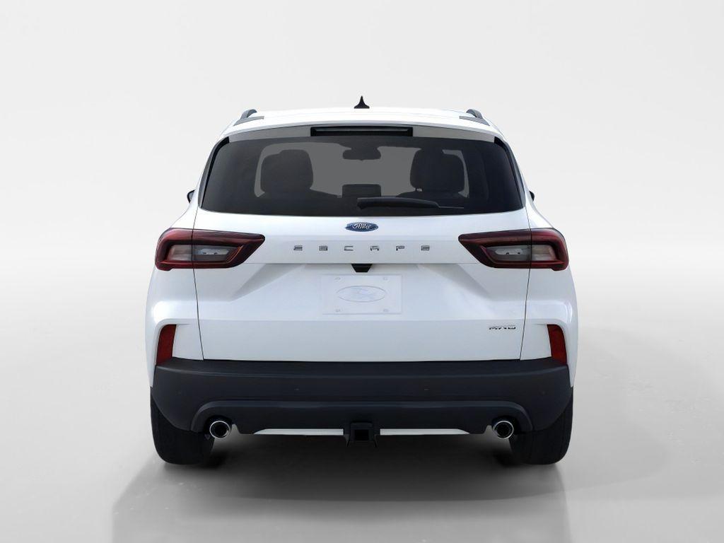 new 2025 Ford Escape car, priced at $30,995