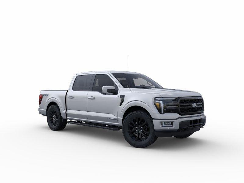 new 2024 Ford F-150 car, priced at $64,826