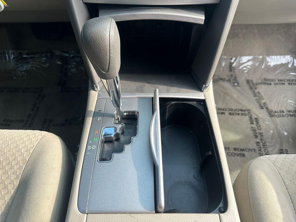 used 2009 Toyota Camry car, priced at $9,990