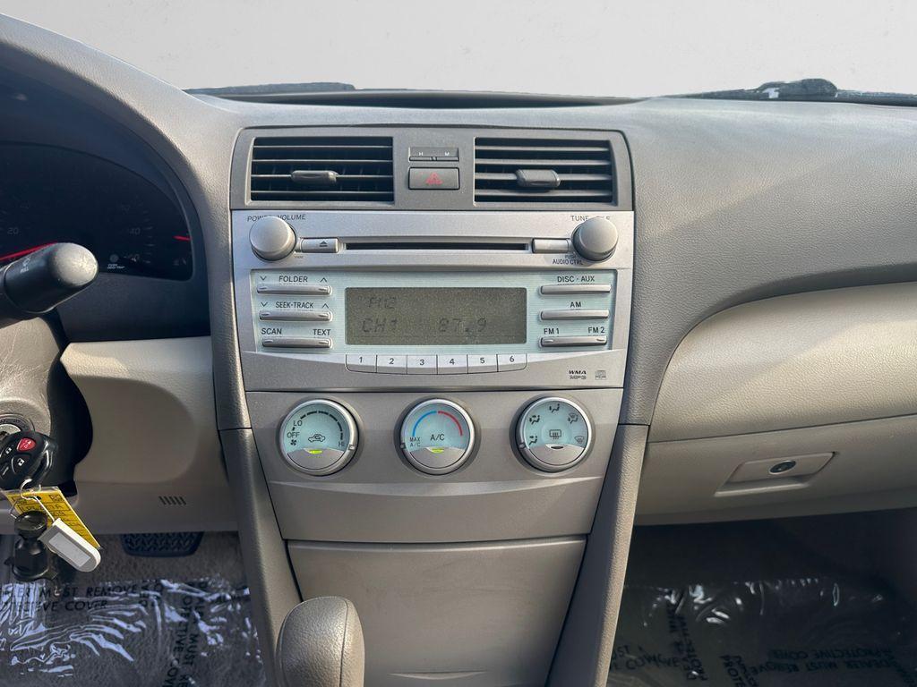 used 2009 Toyota Camry car, priced at $9,990