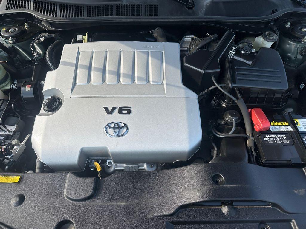 used 2009 Toyota Camry car, priced at $9,990