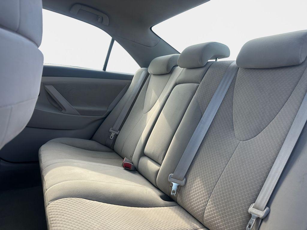 used 2009 Toyota Camry car, priced at $9,990