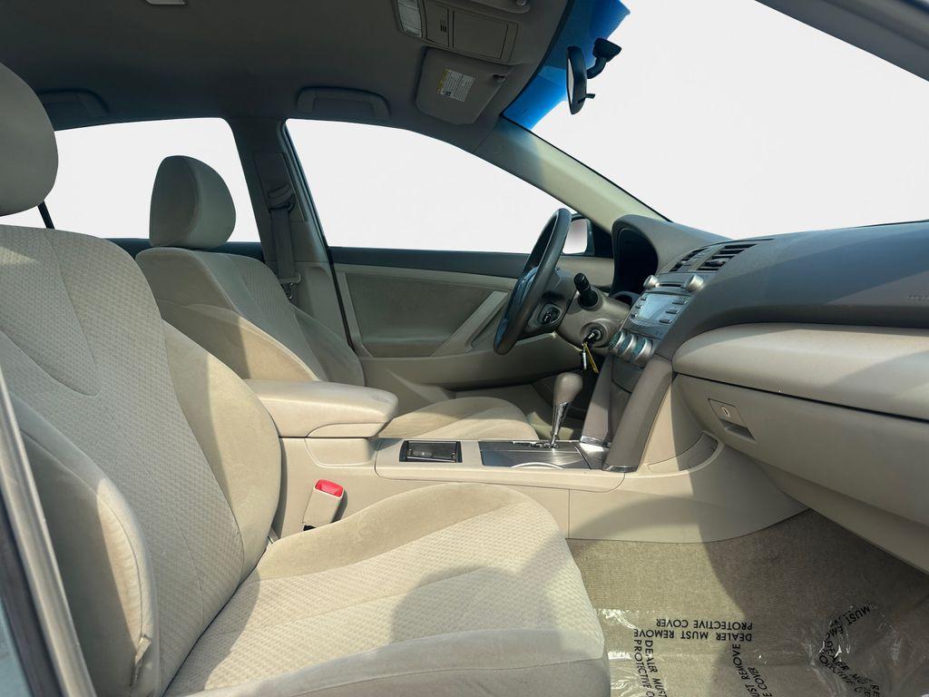 used 2009 Toyota Camry car, priced at $9,990
