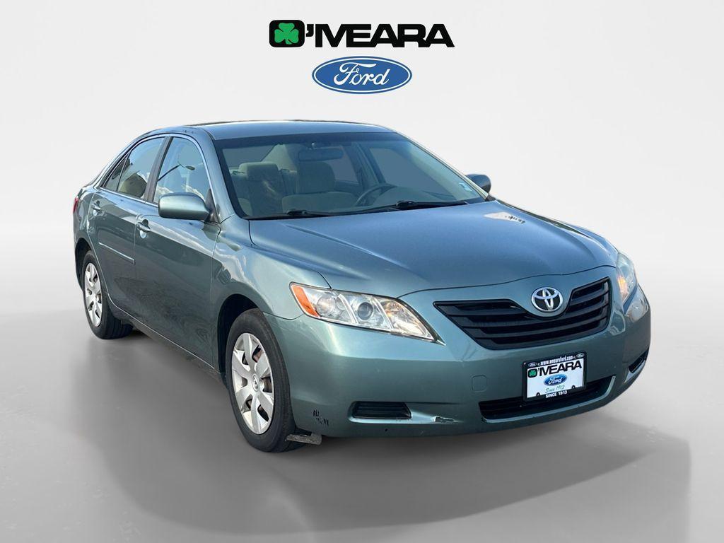 used 2009 Toyota Camry car, priced at $9,990