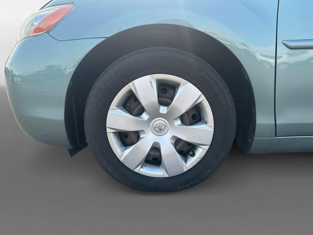 used 2009 Toyota Camry car, priced at $9,990