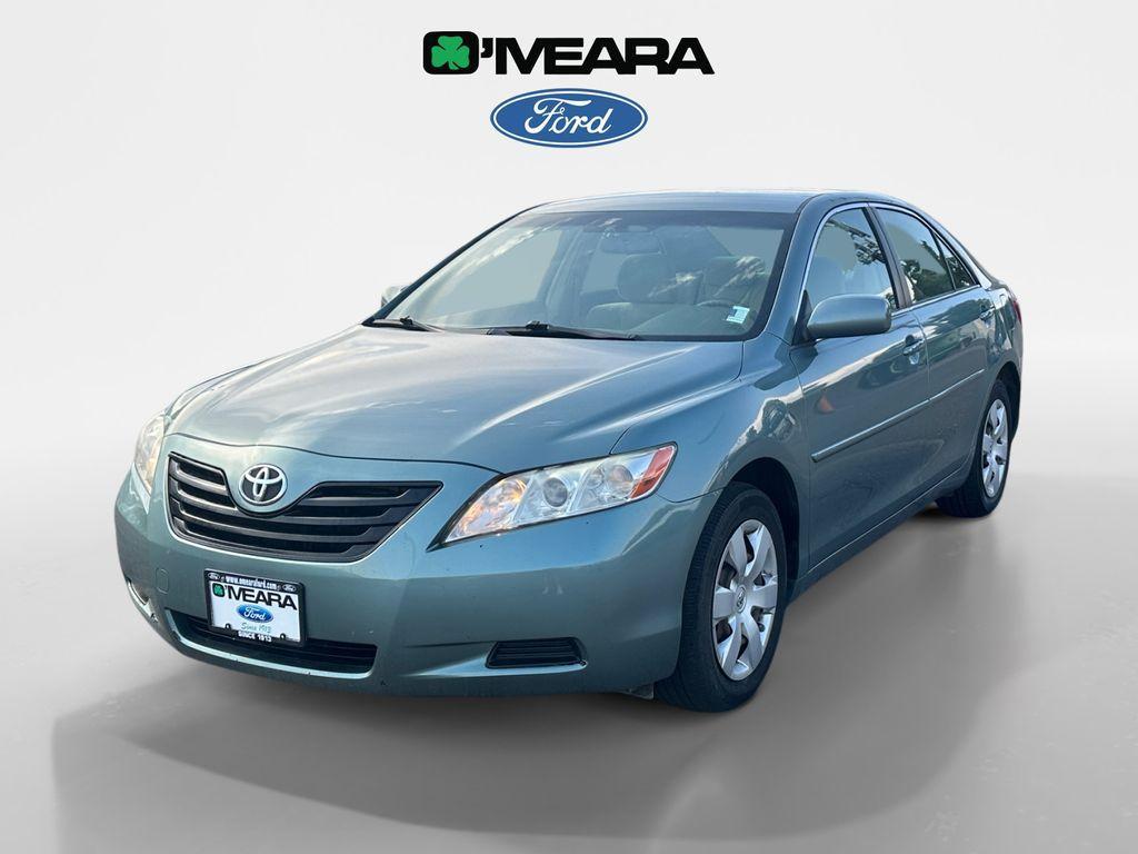 used 2009 Toyota Camry car, priced at $9,990