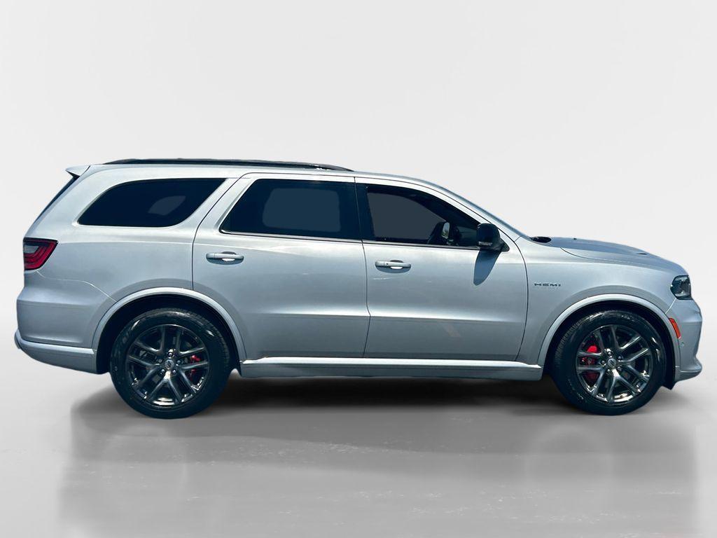 used 2024 Dodge Durango car, priced at $48,590