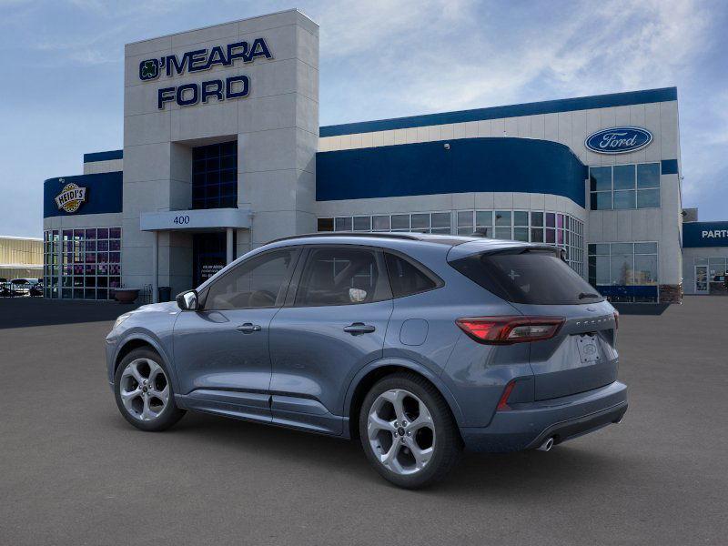 new 2024 Ford Escape car, priced at $35,741