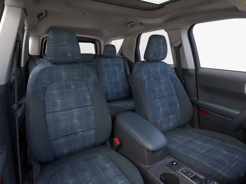 new 2025 Ford Bronco Sport car, priced at $39,375