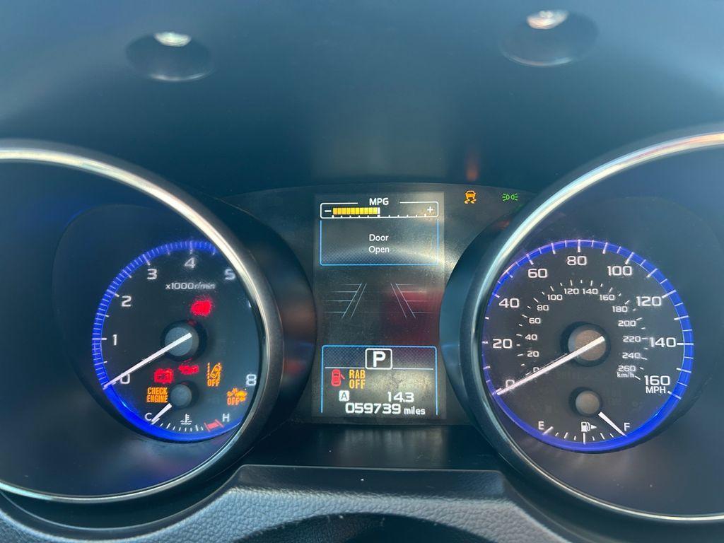 used 2017 Subaru Outback car, priced at $19,990