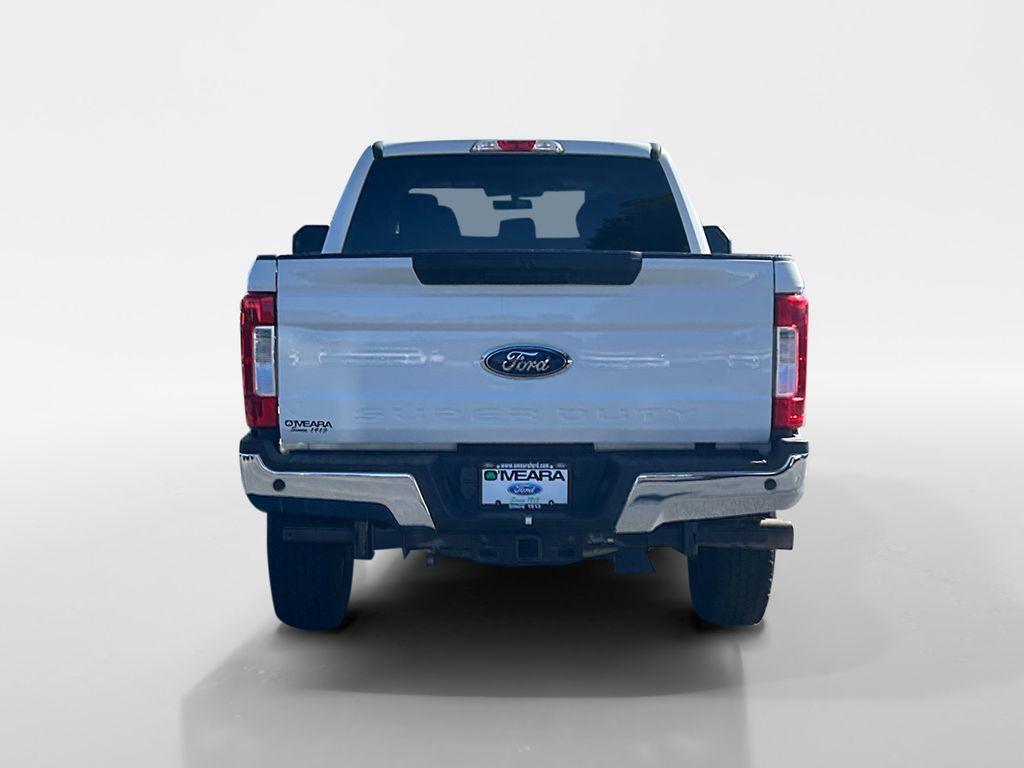 used 2017 Ford F-250 car, priced at $41,590