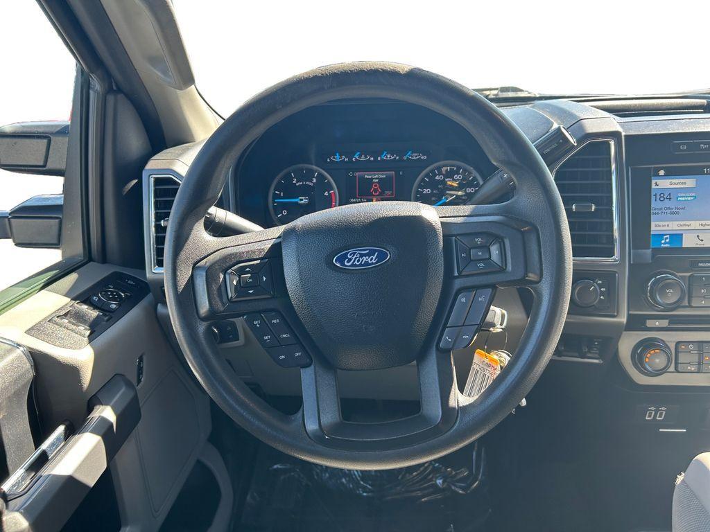 used 2017 Ford F-250 car, priced at $41,590