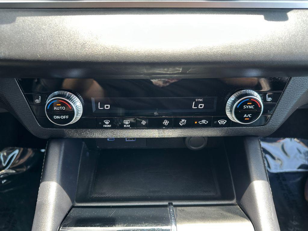 used 2023 Mitsubishi Outlander car, priced at $22,990