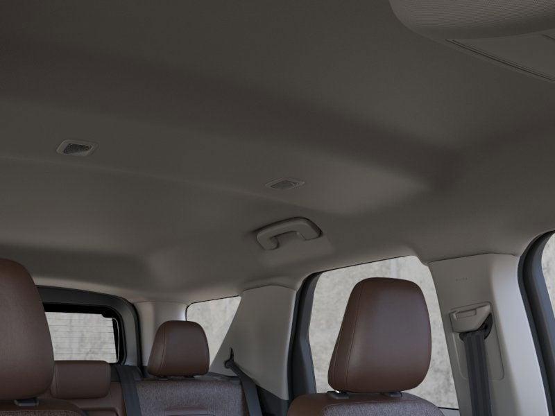 new 2025 Ford Bronco Sport car, priced at $40,880