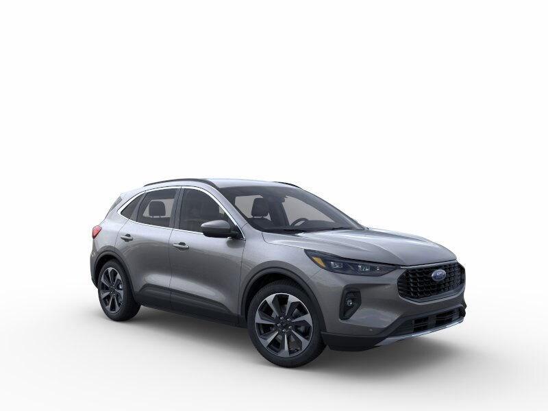 new 2025 Ford Escape car, priced at $39,520