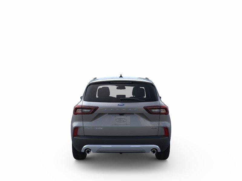 new 2025 Ford Escape car, priced at $39,520