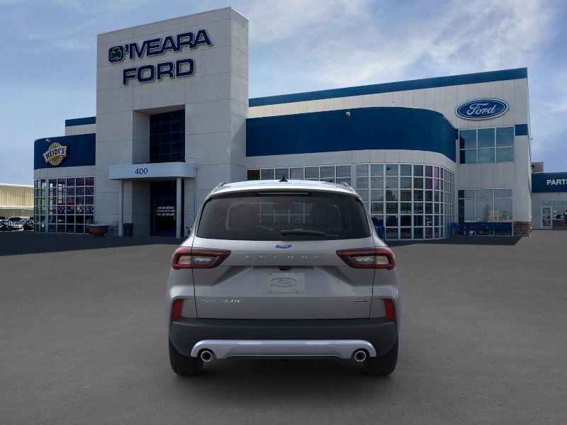 new 2025 Ford Escape car, priced at $41,119