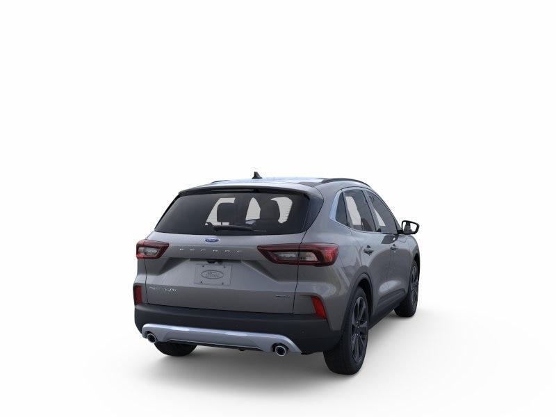 new 2025 Ford Escape car, priced at $39,520