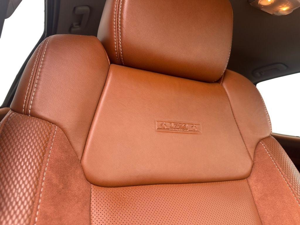 used 2017 Toyota Tundra car, priced at $39,590
