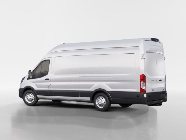 new 2025 Ford Transit-350 car, priced at $65,660