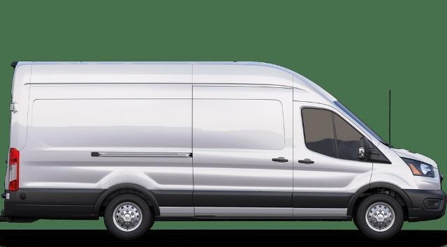 new 2025 Ford Transit-350 car, priced at $65,660
