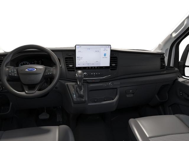 new 2025 Ford Transit-350 car, priced at $65,660