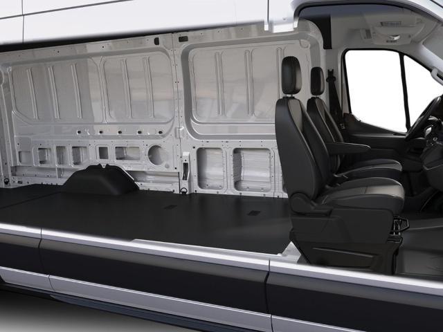 new 2025 Ford Transit-350 car, priced at $65,660