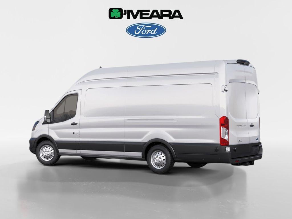 new 2025 Ford Transit-350 car, priced at $65,660