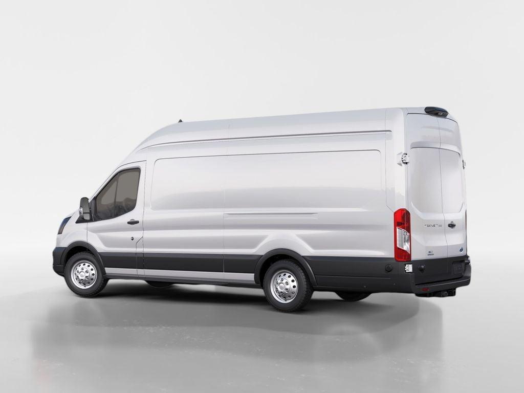 new 2025 Ford Transit-350 car, priced at $65,660