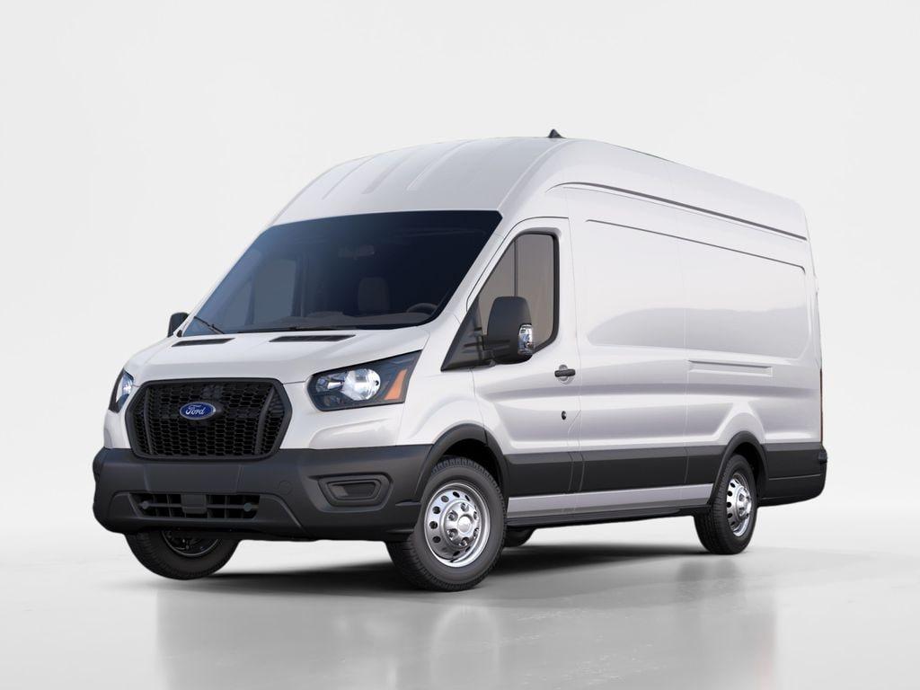 new 2025 Ford Transit-350 car, priced at $65,660