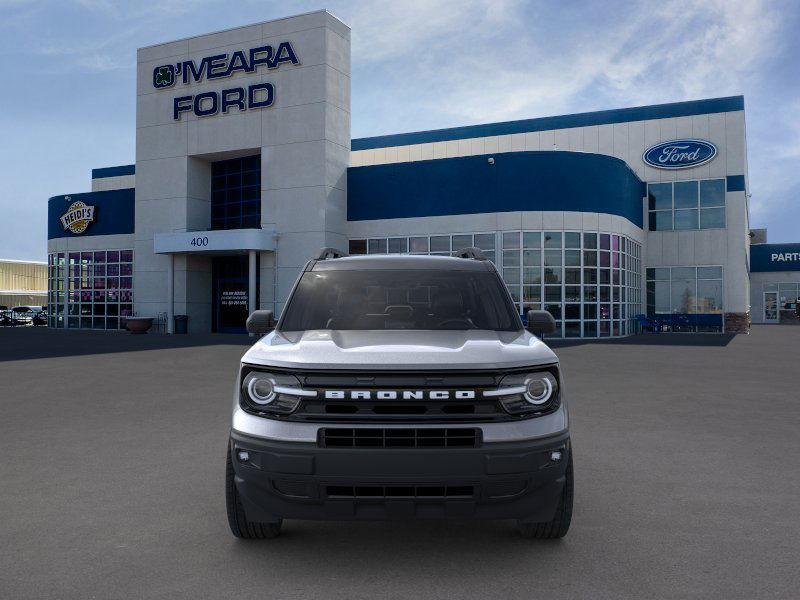 new 2024 Ford Bronco Sport car, priced at $37,397