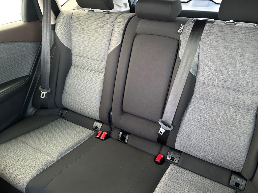 used 2023 Nissan Rogue car, priced at $21,590