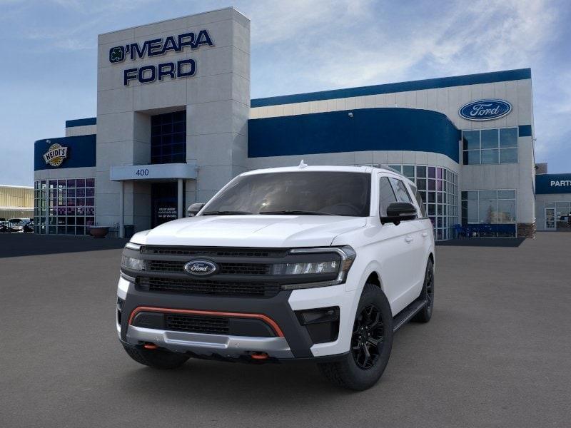 new 2024 Ford Expedition car, priced at $80,381