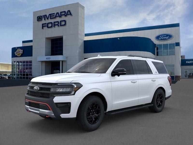 new 2024 Ford Expedition car, priced at $80,381