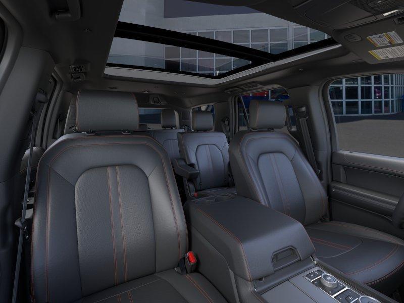 new 2024 Ford Expedition car, priced at $80,381